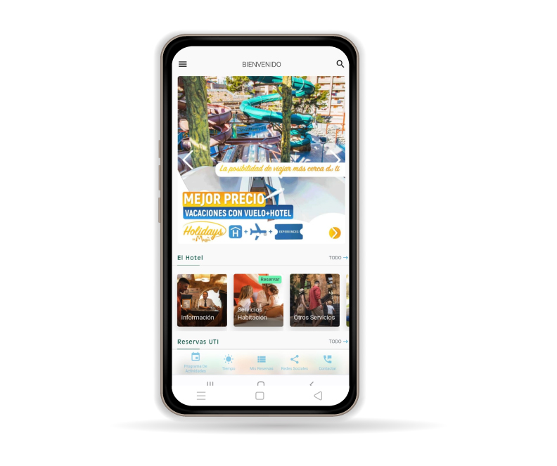 Download App | Magic Costa Blanca