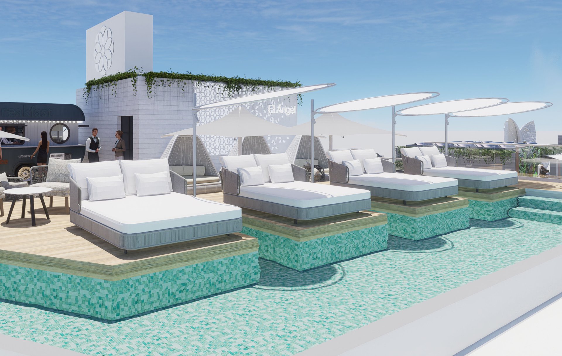 ¡Novedad! Descubre el Hotel Villa España